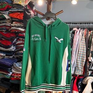 Philadelphia Eagles Retro Hoodie